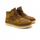 Мужские ботинки Highland Sport Hiker Mid Chestnut