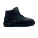 Мужские ботинки Highland Sport Hiker Mid Black