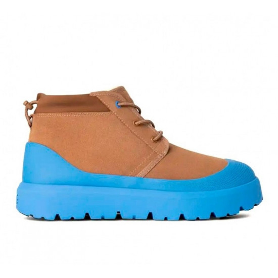 UGG Neumel Hybrid - Chestnut / Big sky