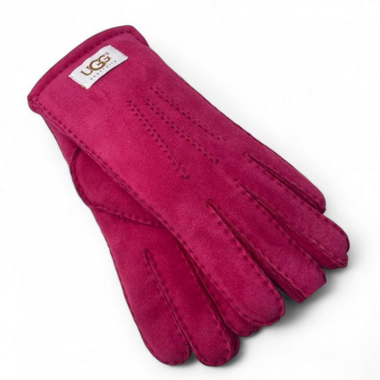 UGG Glove - Pink