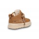 UGG MENS NEUMEL FT - Chestnut