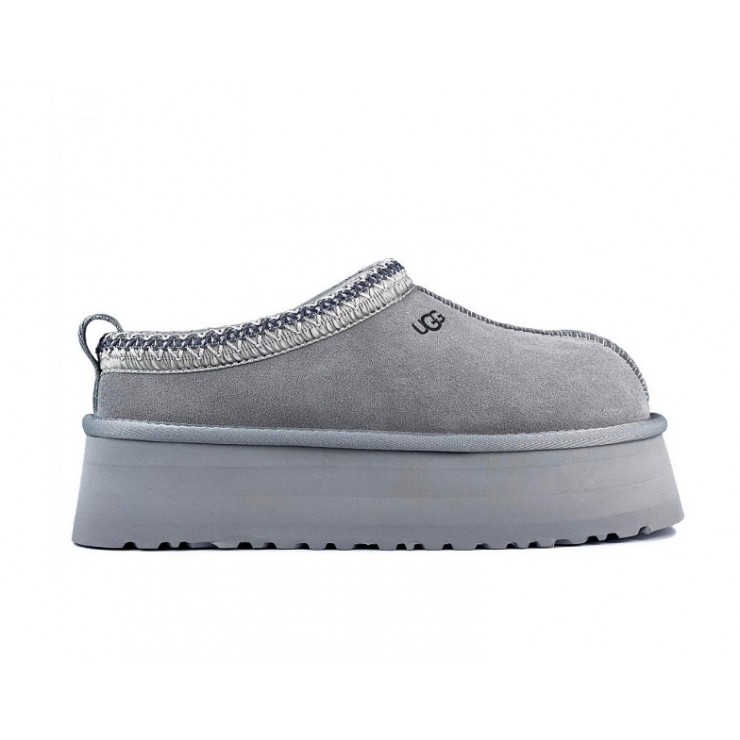 UGG TAZZ - Grey-Violet