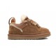 Женские Ботинки UGG Lowmel Trainer Chestnut