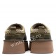 UGG TAZZ - Burnt Olive