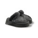 Disquette Slipper - Grey