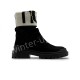 UGG Matin Knit - Black