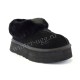 Mate Revival UGG-ORG - Black 