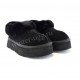 Mate Revival UGG-ORG - Black 