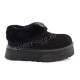 Mate Revival UGG-ORG - Black 