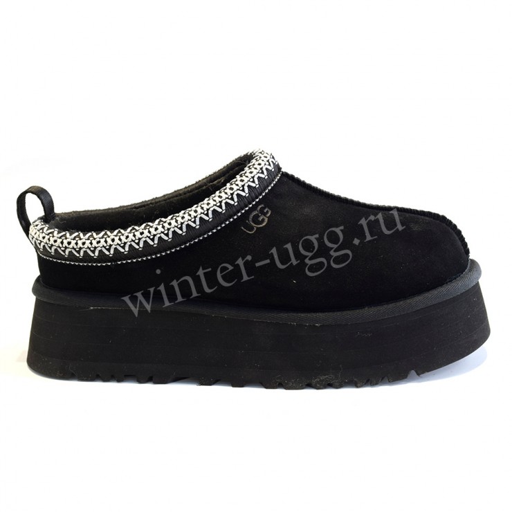 UGG TAZZ - Black