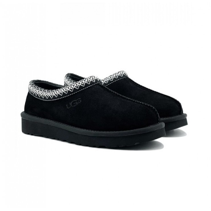 Ugg Tasman Slipper - Black