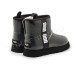  Детские Угги Clear Mini II Boot - Black