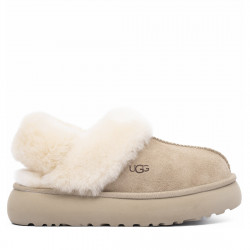 Женские тапочки UGG