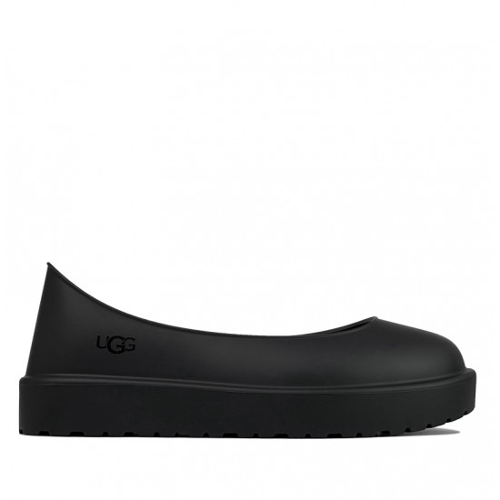 UGG Mens Boot Guard - Black
