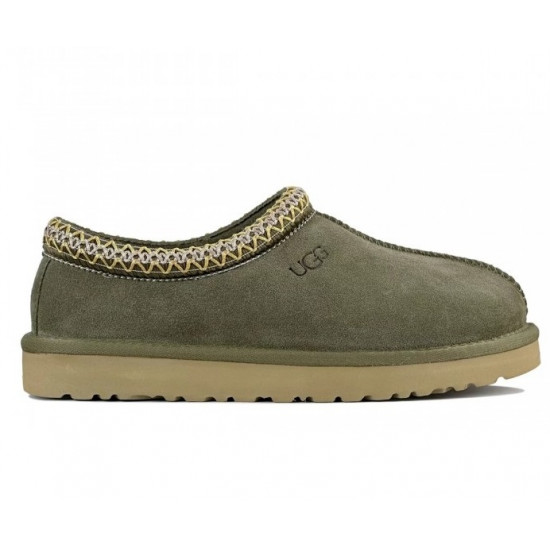 UGG Tasman Slipper - Khaki