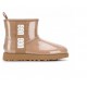 Детские Угги Clear Mini II Boot - Chestnut