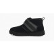 Ботинки Детские Neumel Snapback - Black