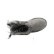 Угги Мини Bailey Bow Customizable - Grey