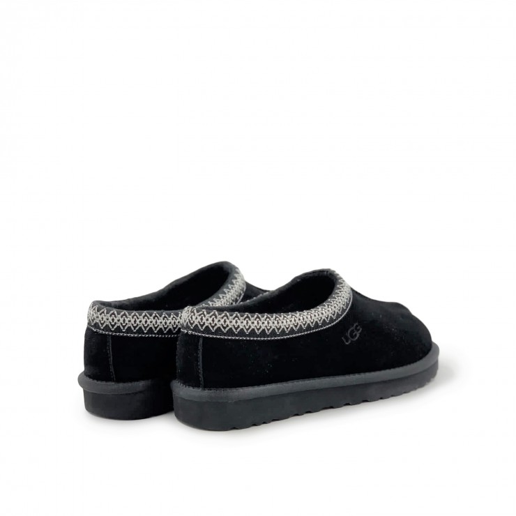 Мужские Slippers Tasman - Black