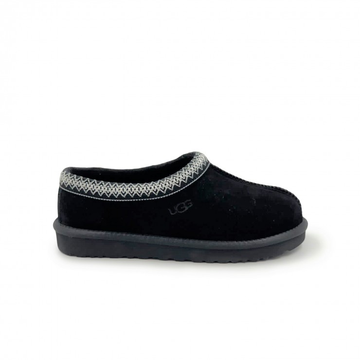 Мужские Slippers Tasman - Black