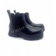  Ashton Chelsea Boot - Black