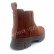  Ashton Chelsea Boot - Burnt Cedar