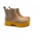 Ashton Chelsea Boot - Sand