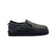 Мужские Slippers Tasman Leather - Black