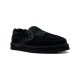 Мужские Slippers Tasman Stitch - Black