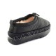 UGG Maxi Heritage Braid Burnt Black