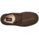 Men's Burleigh Chukka Boot Chocolate