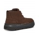 Men's Burleigh Chukka Boot Chocolate