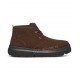 Men's Burleigh Chukka Boot Chocolate