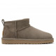 UGG Classic Ultra Mini - Khaki