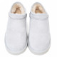 UGG Ultra Mini Tasman - Grey Violet
