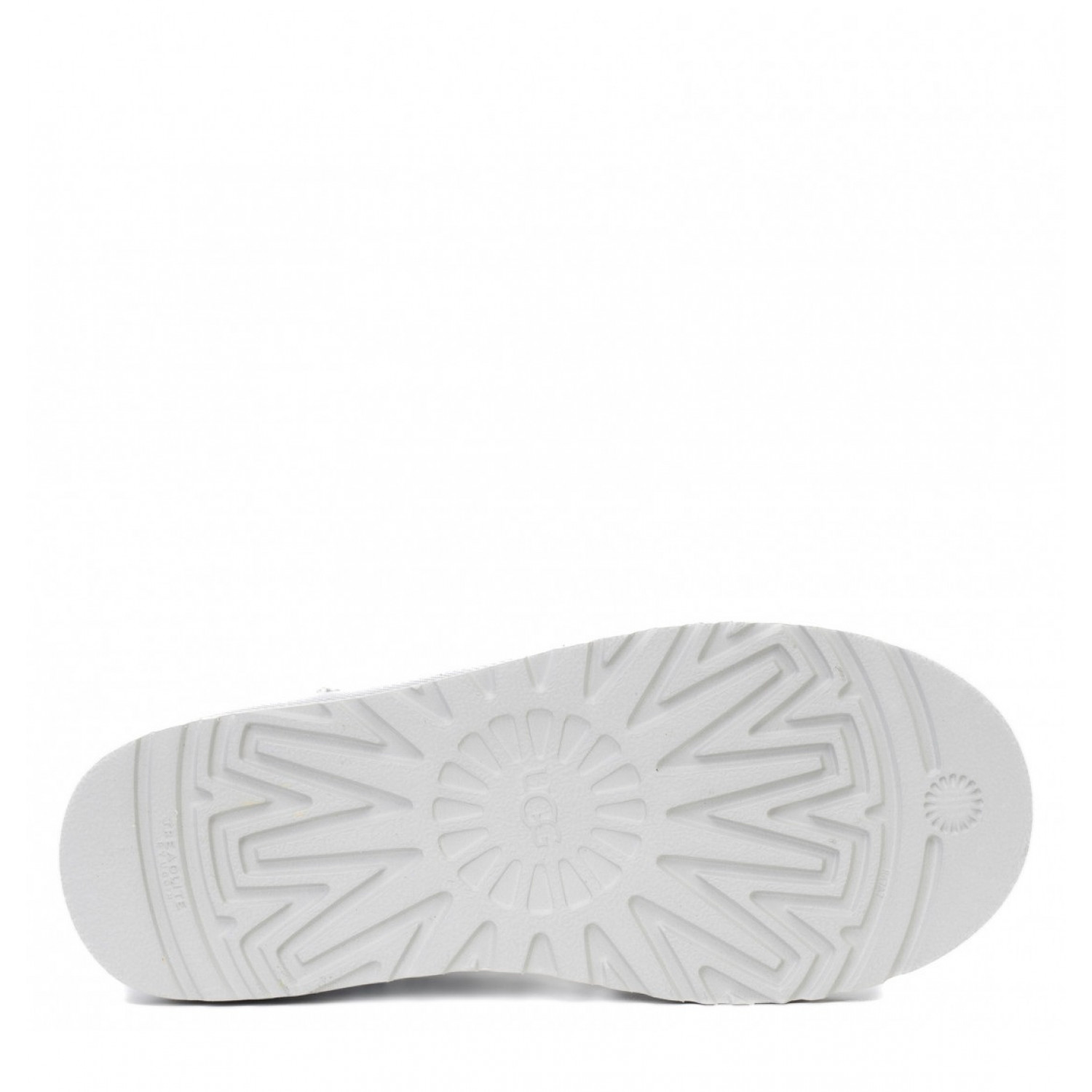 UGG Ultra Mini Tasman - Grey Violet
