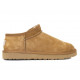 UGG Ultra Mini Tasman - Chestnut