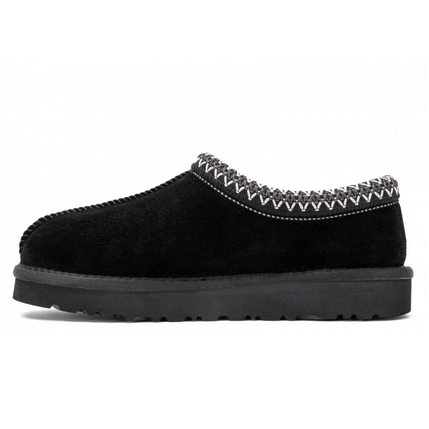 UGG Mens Tasman Slipper - Black