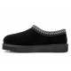 UGG Mens Tasman Slipper - Black
