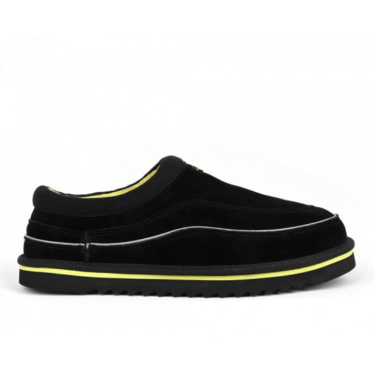 UGG Tasman Cali Wave - Black