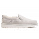 UGG Stitch Slip On - Beige