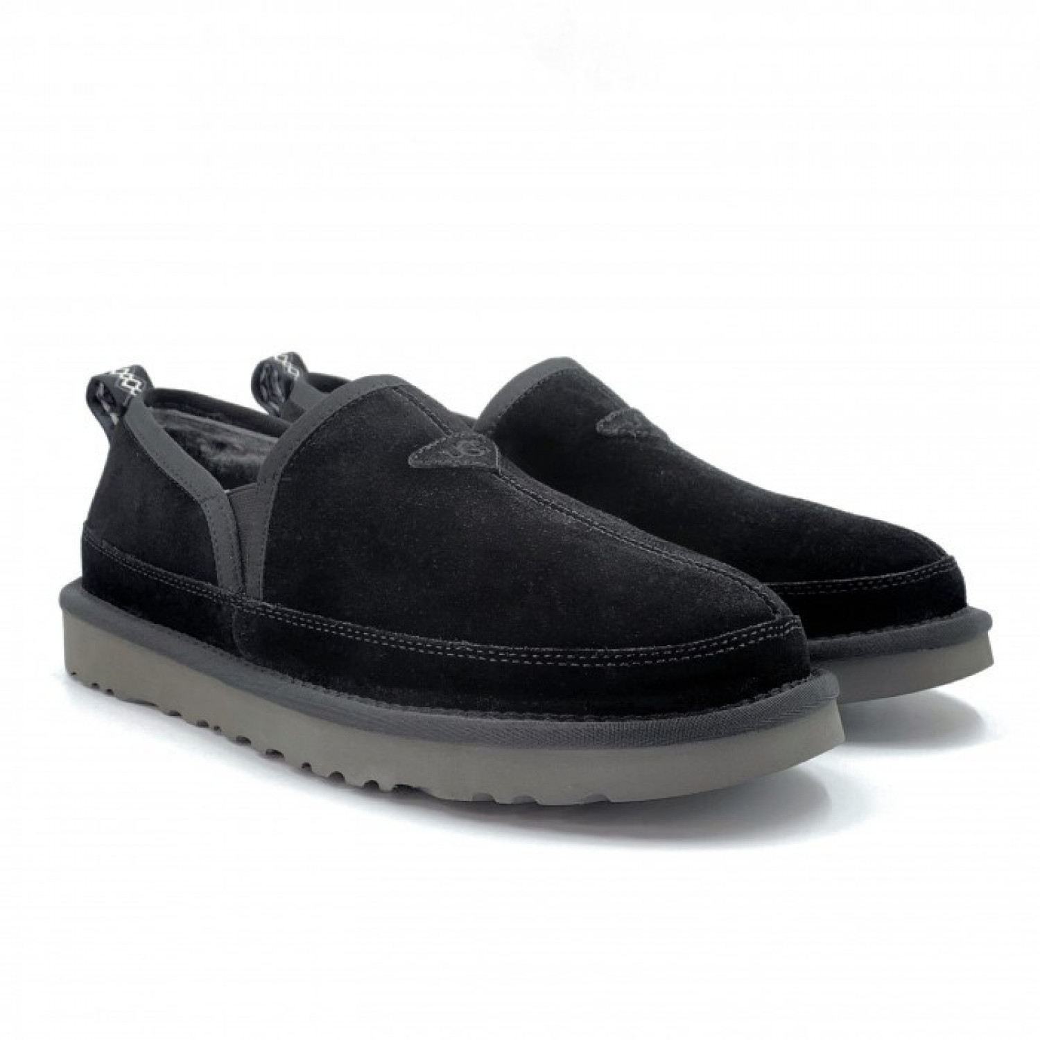 UGG Slippers Romeo - Black