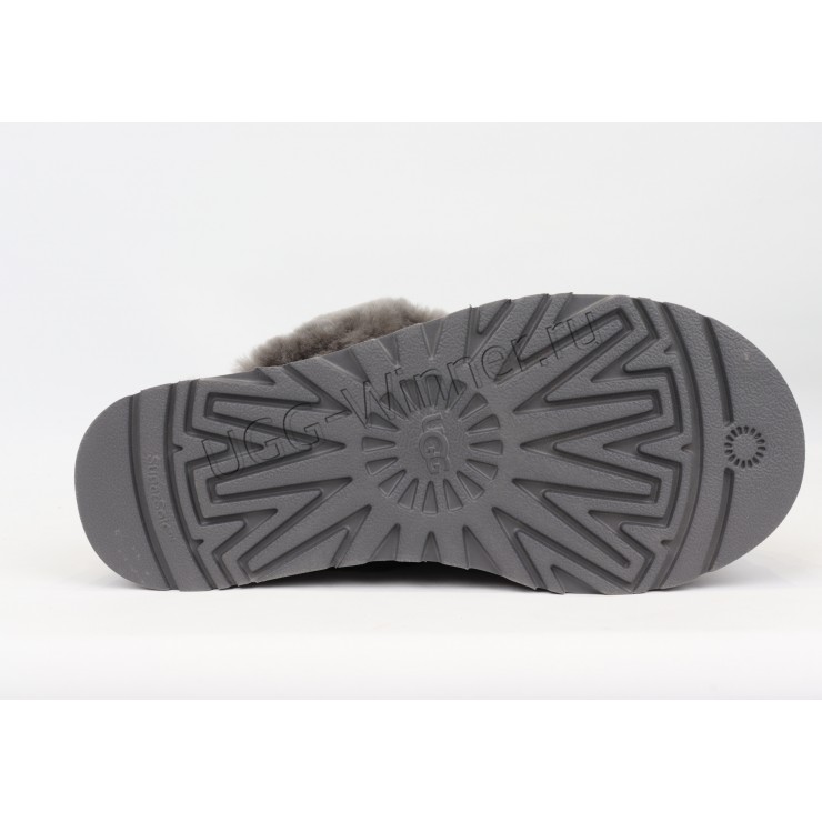 UGG Disqutte Grey