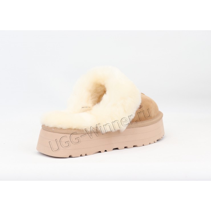 UGG Disqutte Sand