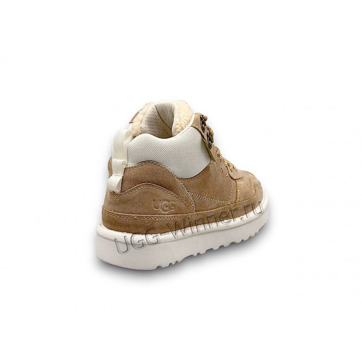  UGG HIHLAND HI GTX  Sand