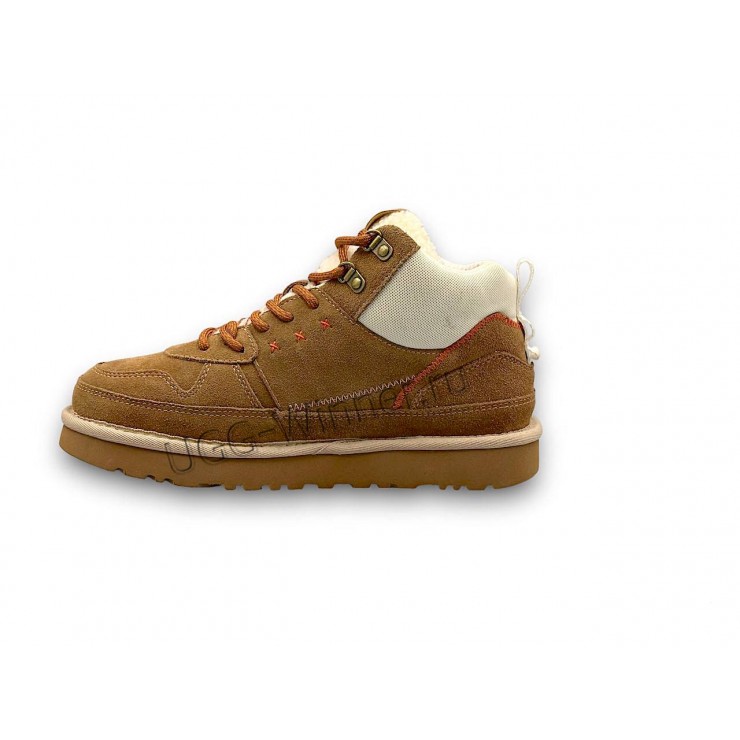  UGG HIHLAND HI GTX Chestnut