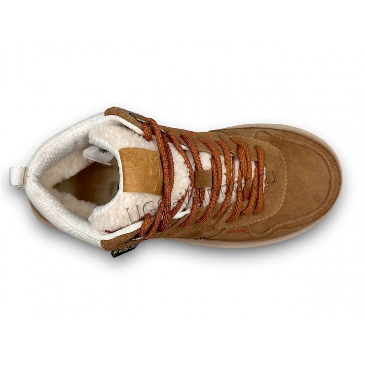  UGG HIHLAND HI GTX Chestnut