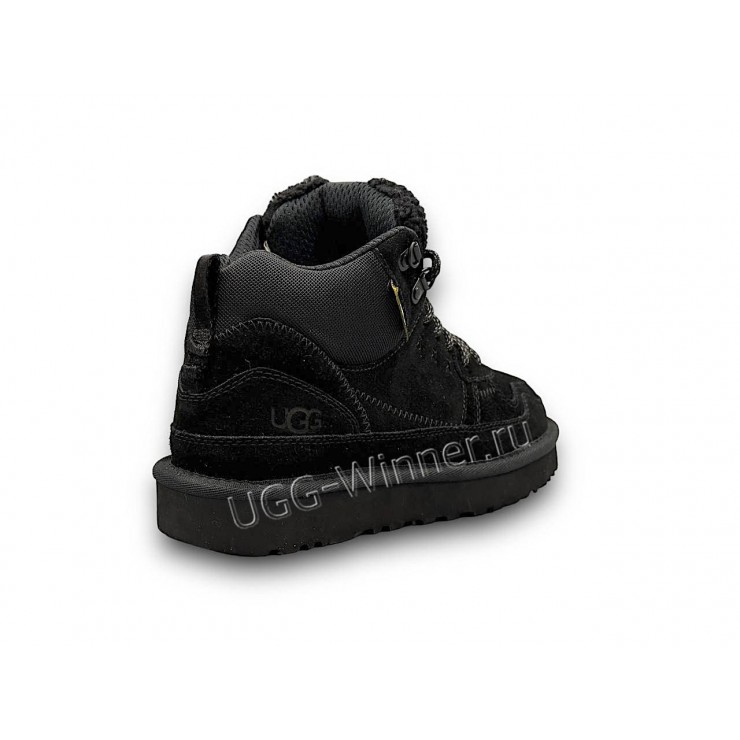  UGG HIHLAND HI GTX - Black