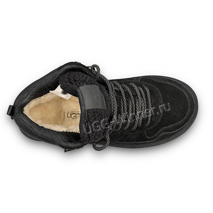  UGG HIHLAND HI GTX - Black