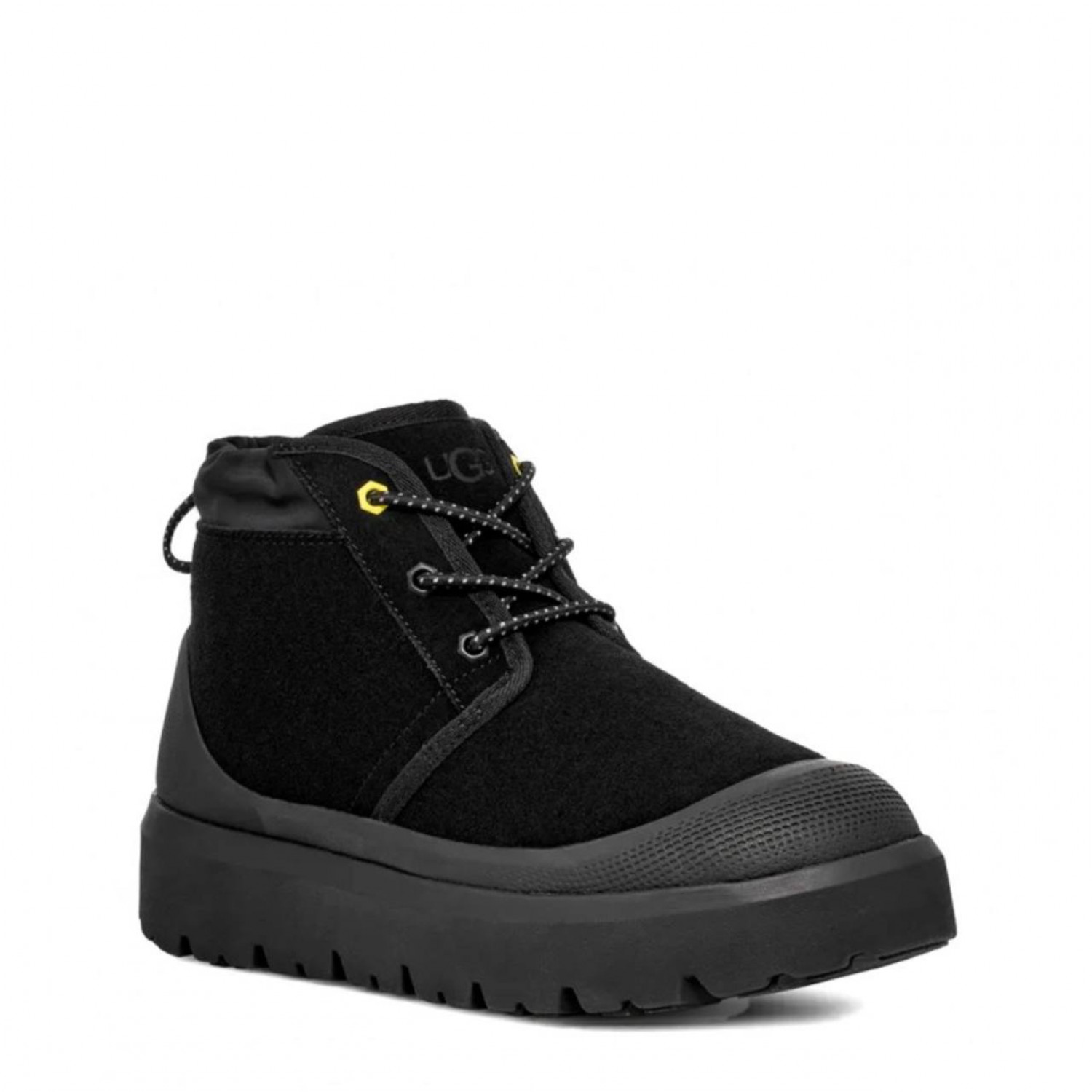 UGG Neumel Hybrid - Black